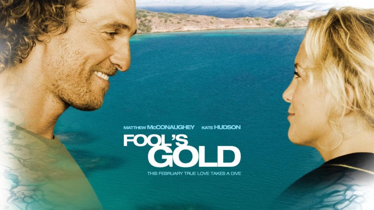 Fool's Gold - Kultaakin kalliimpaa (2008)