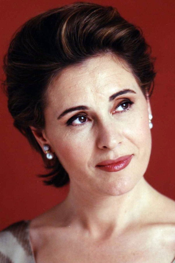 et billede af María Bayo