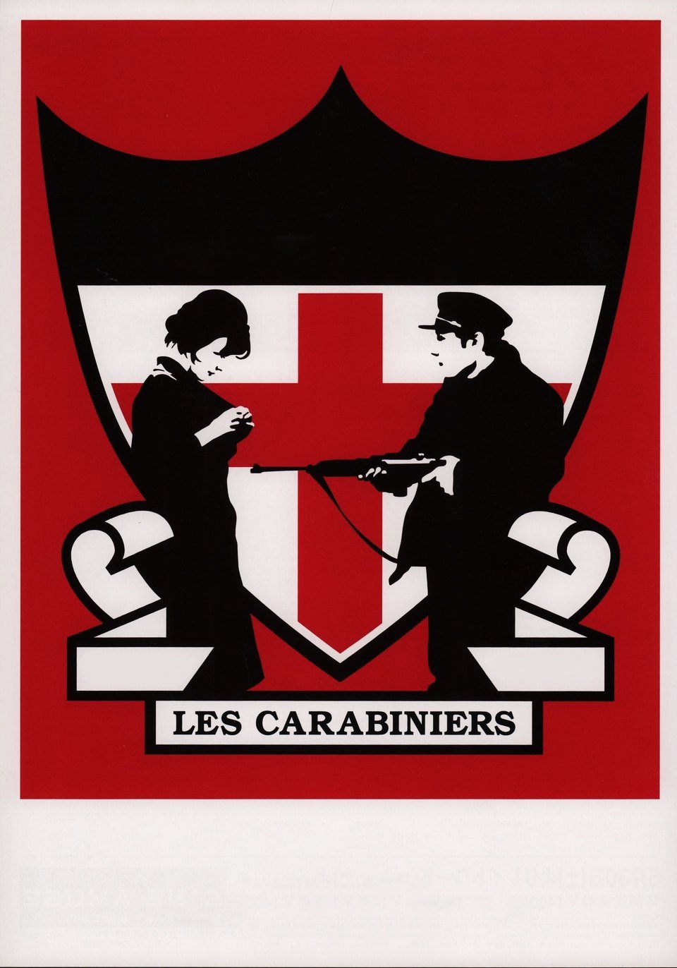 The Carabineers