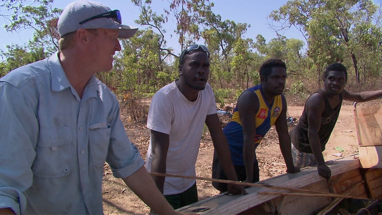 Black As - Épisode 1