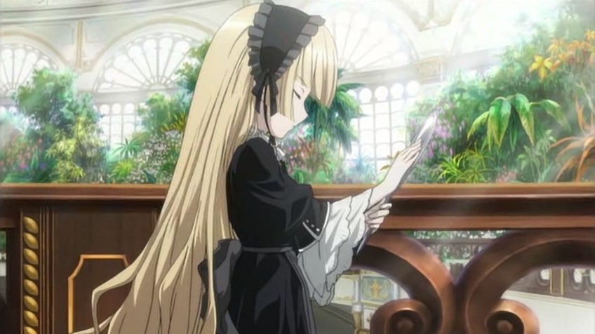 Gosick