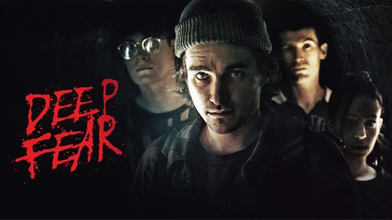 Deep Fear (2022)