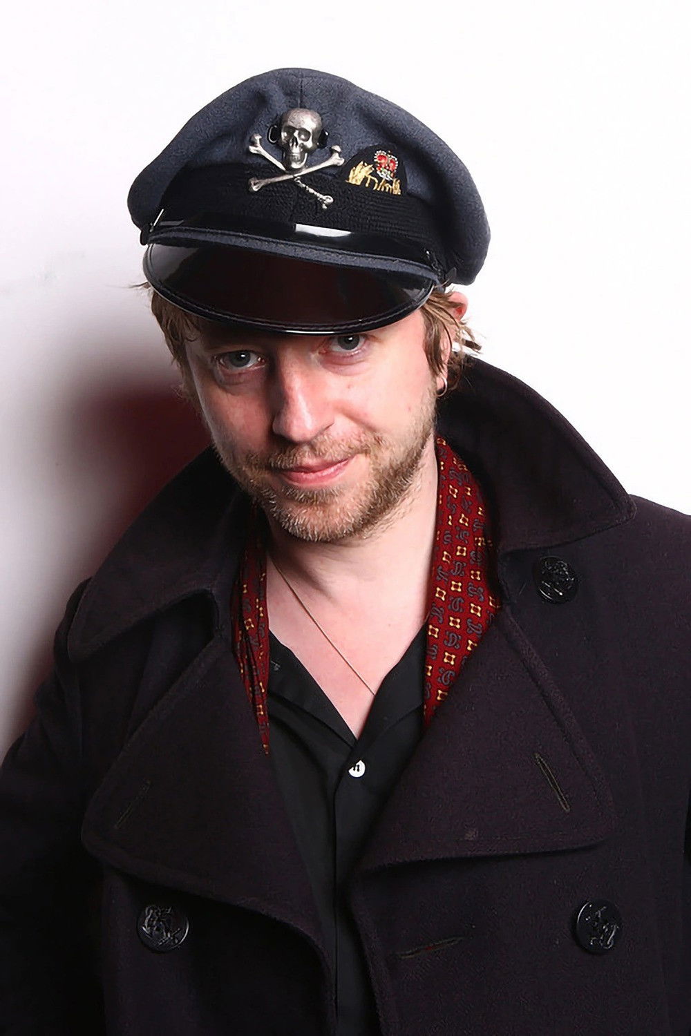 et billede af Cass Browne