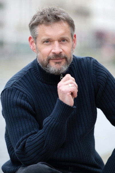 et billede af Rémi Devilla