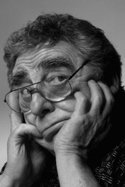 et billede af Paul Buissonneau