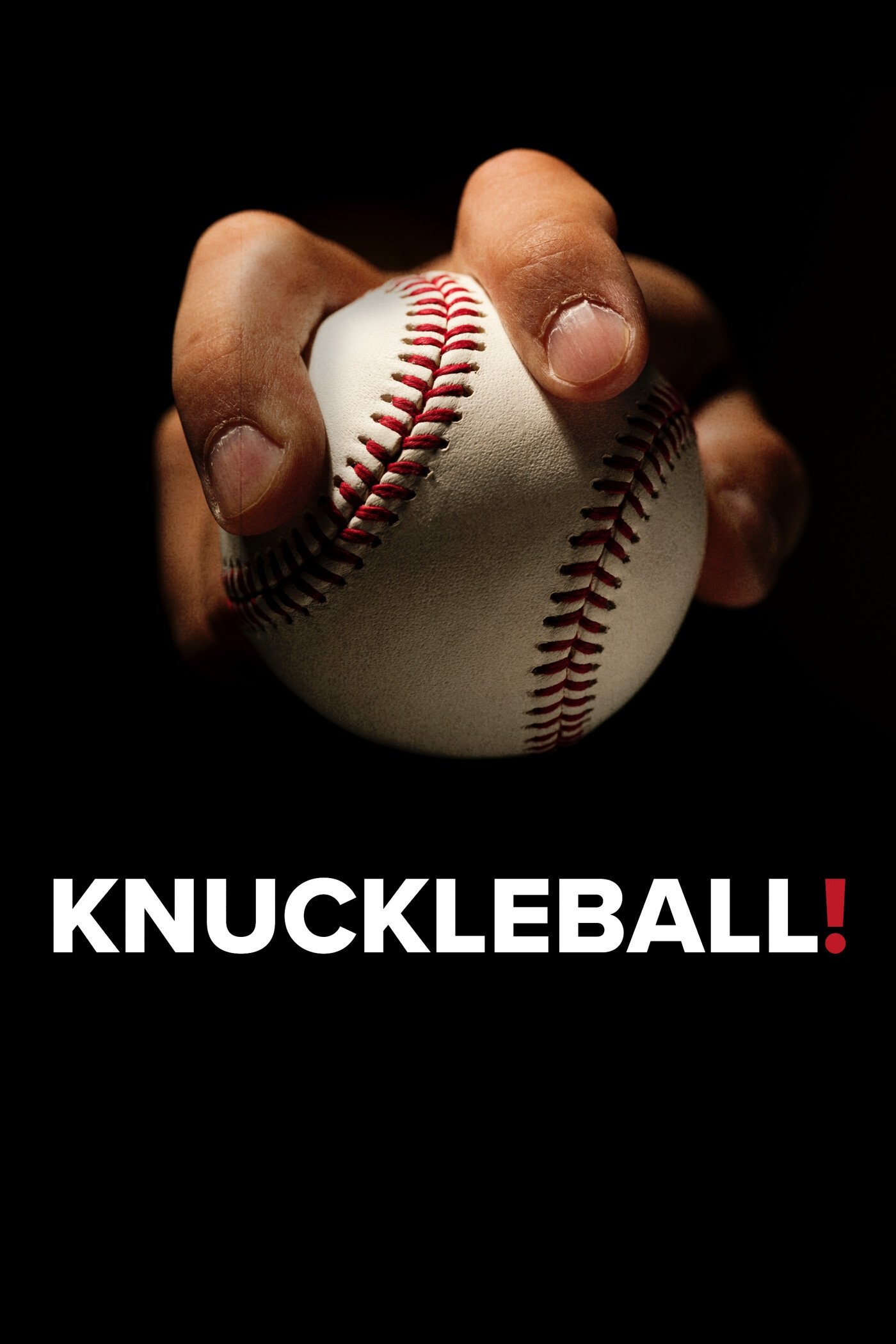 Knuckleball!
