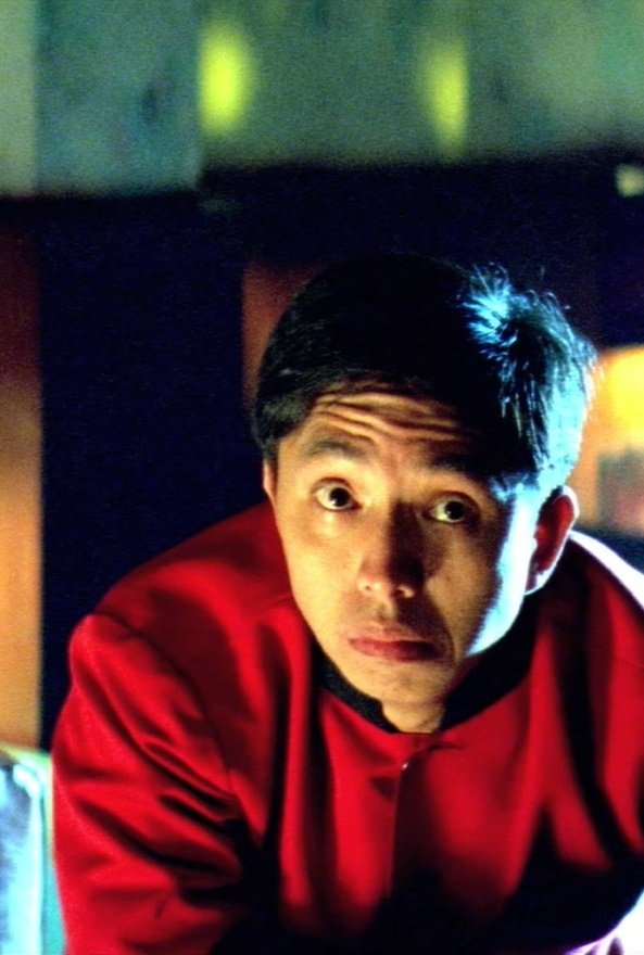 et billede af Mau Kin-Tak