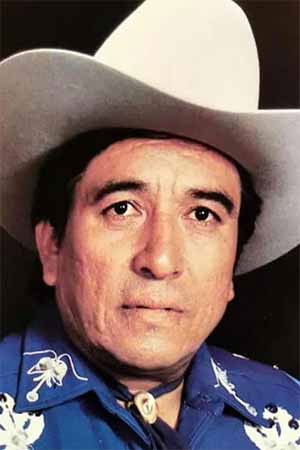 et billede af Cornelio Reyna