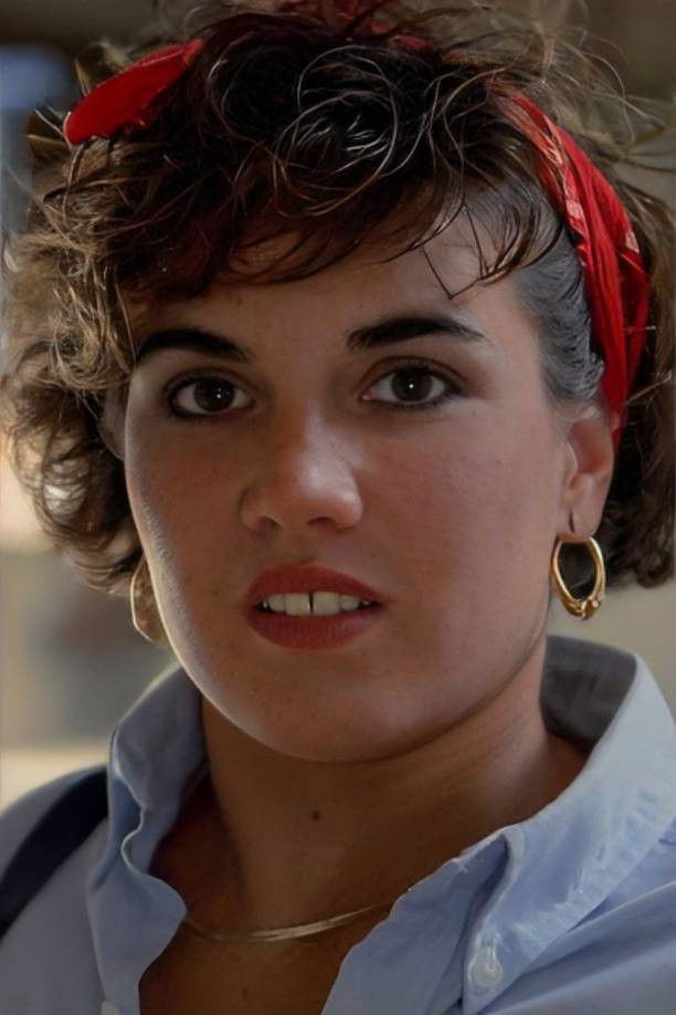 et billede af Dana Marie Maiello