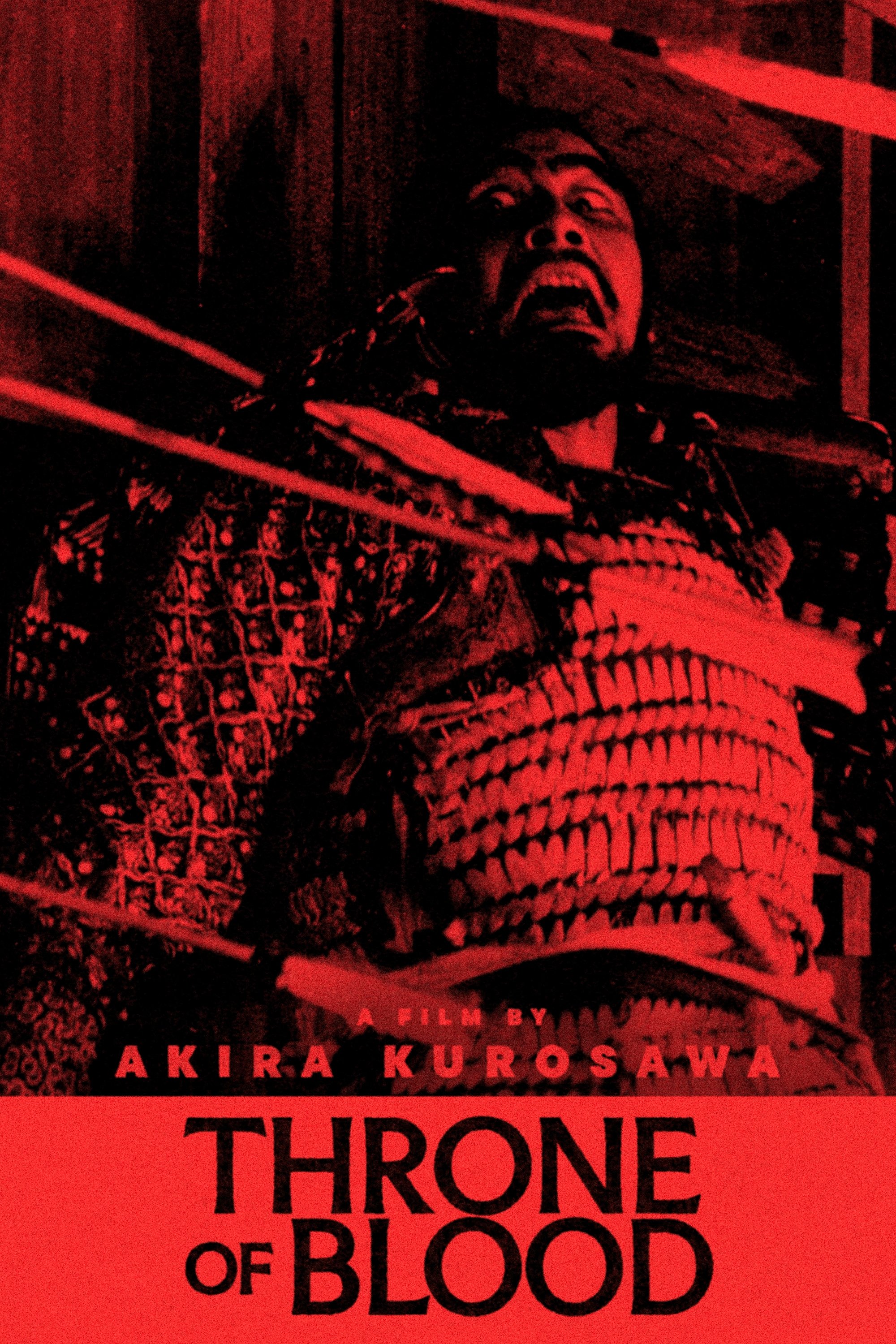 Throne of Blood