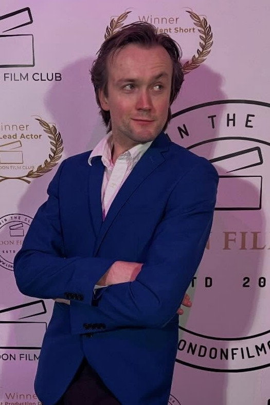 James Alexander Allen