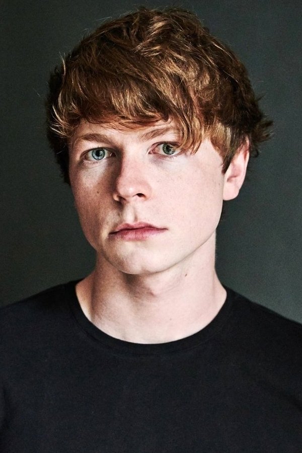 et billede af Stuart Campbell