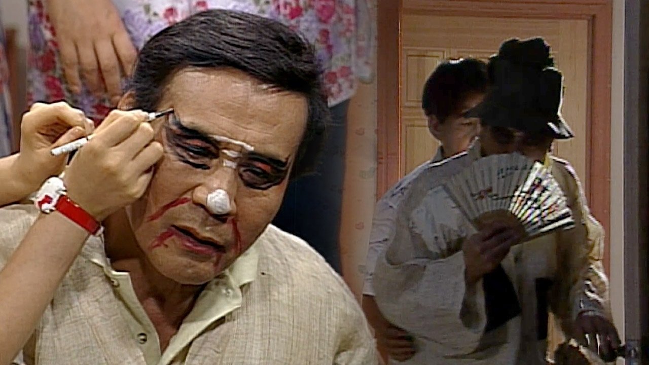 مسلسل Soonpoong Clinic - الحلقة 65