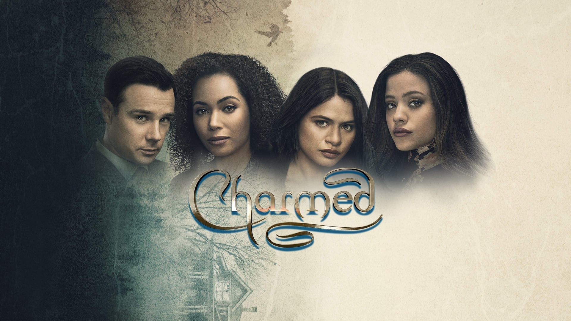 Charmed - Season 3