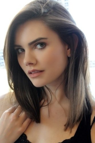 et billede af Caylie Rae Kalmbach