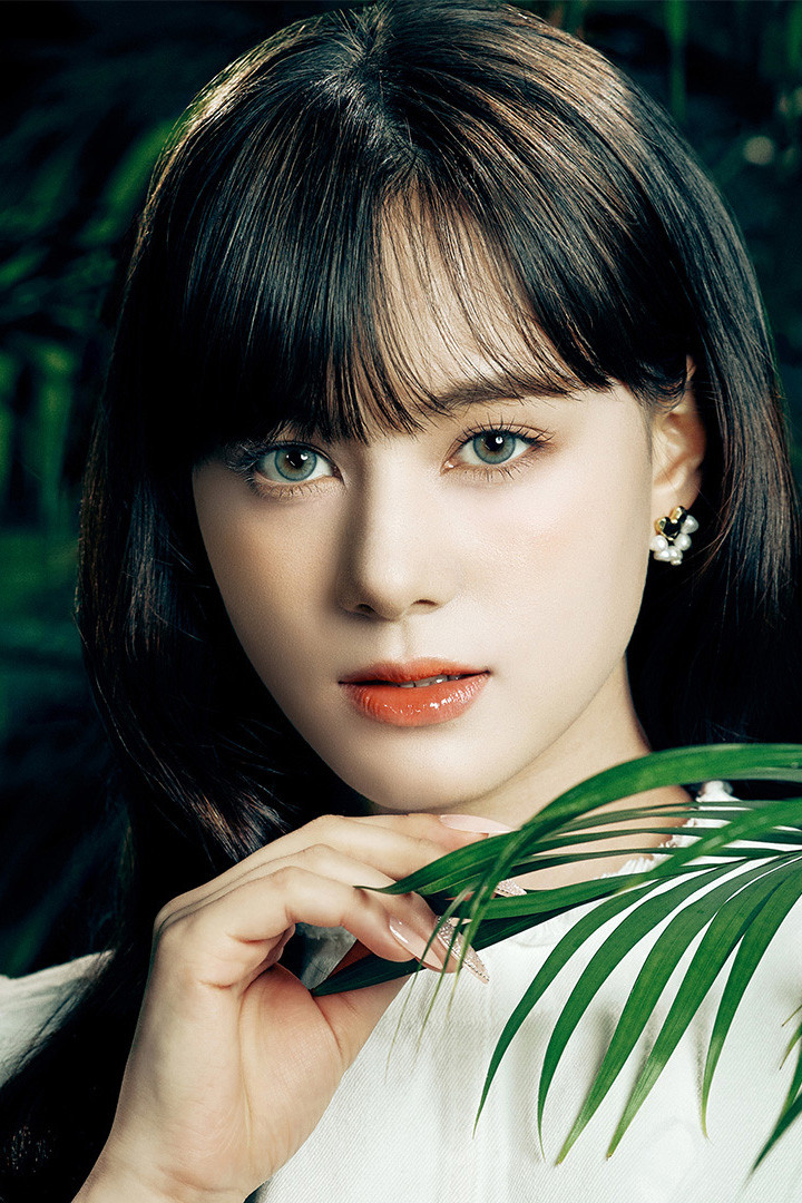 et billede af Nina Hillman