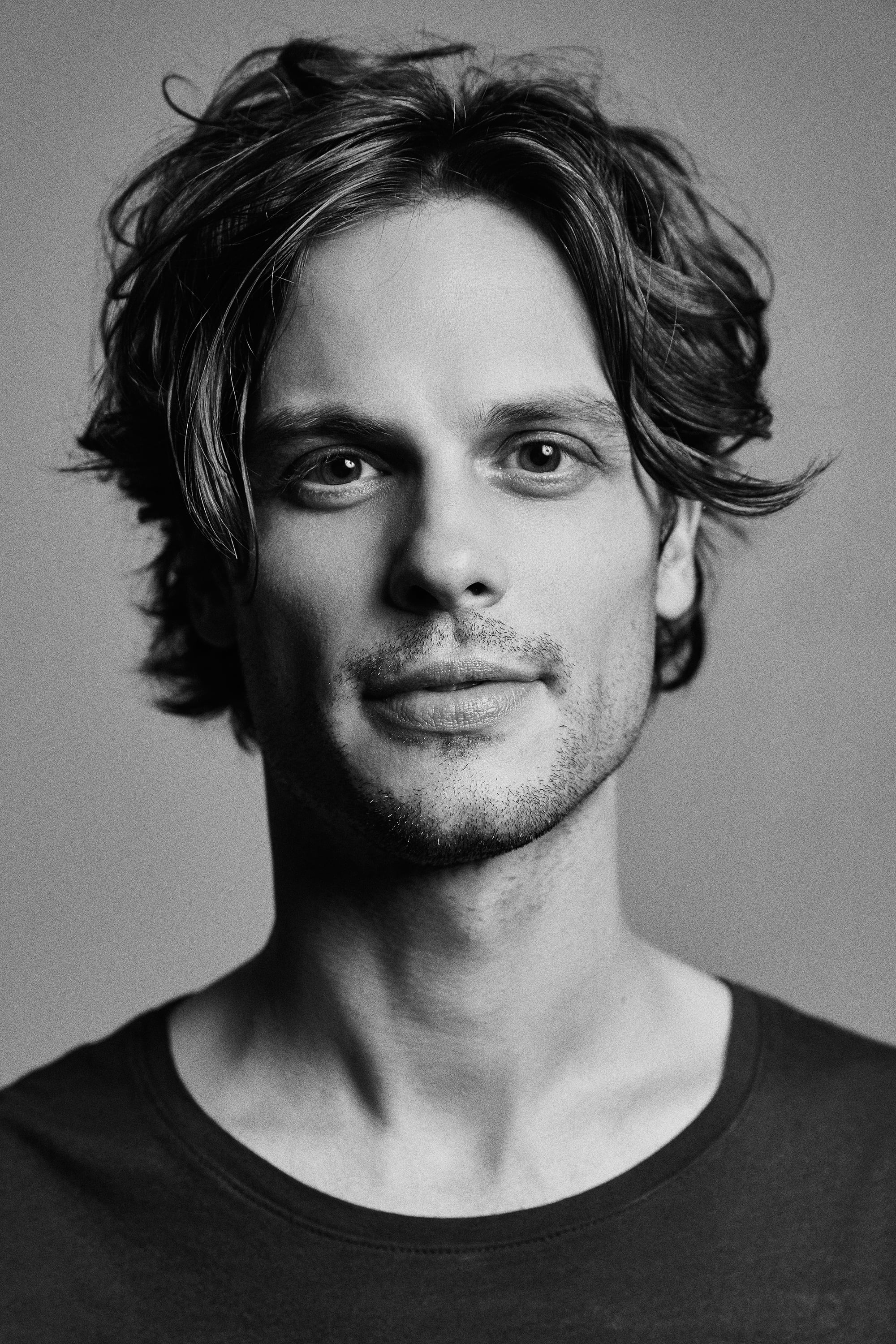 Photo de Matthew Gray Gubler 94675