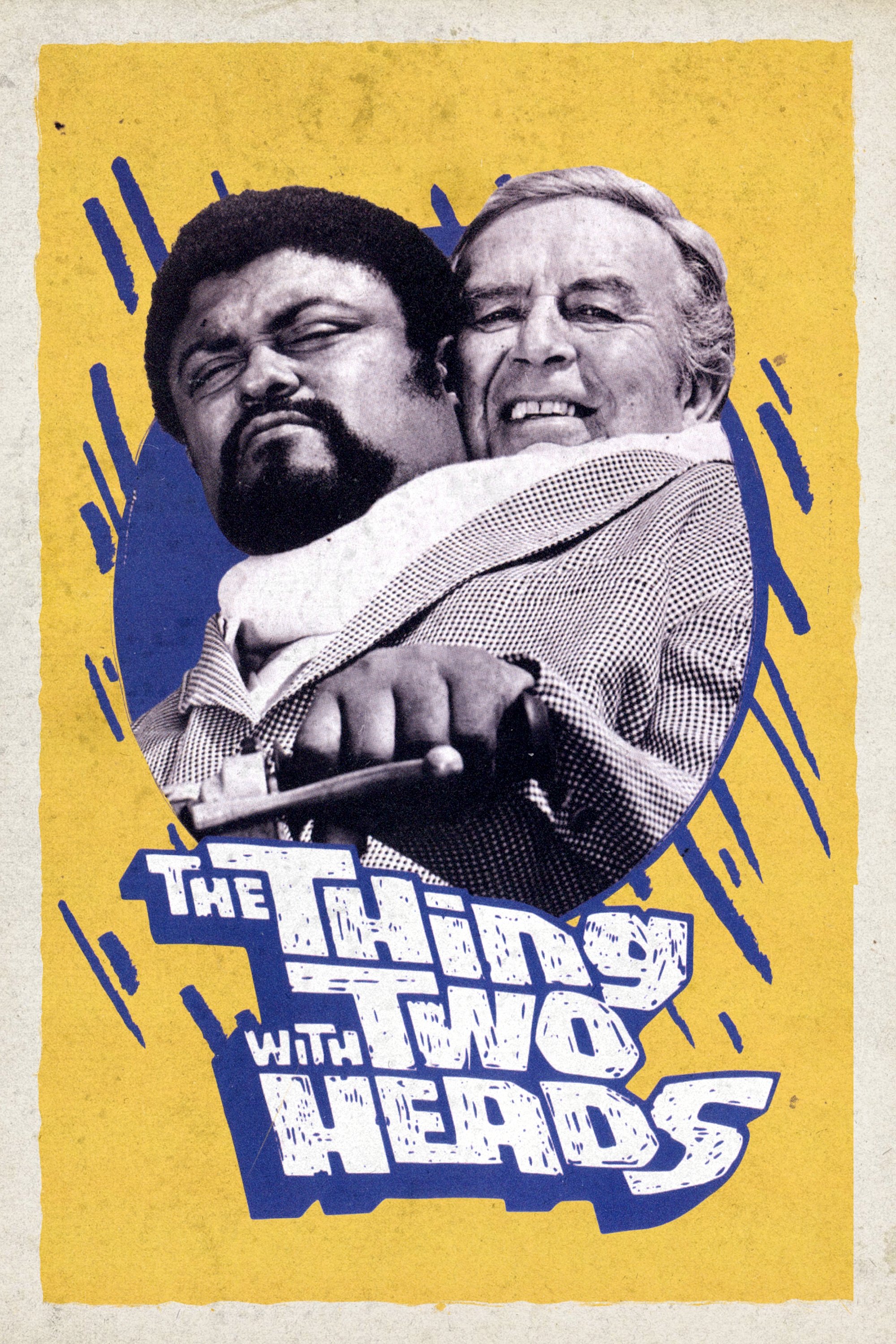 The Thing with Two Heads