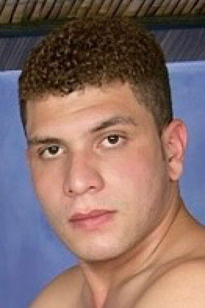 et billede af Andre Anoa