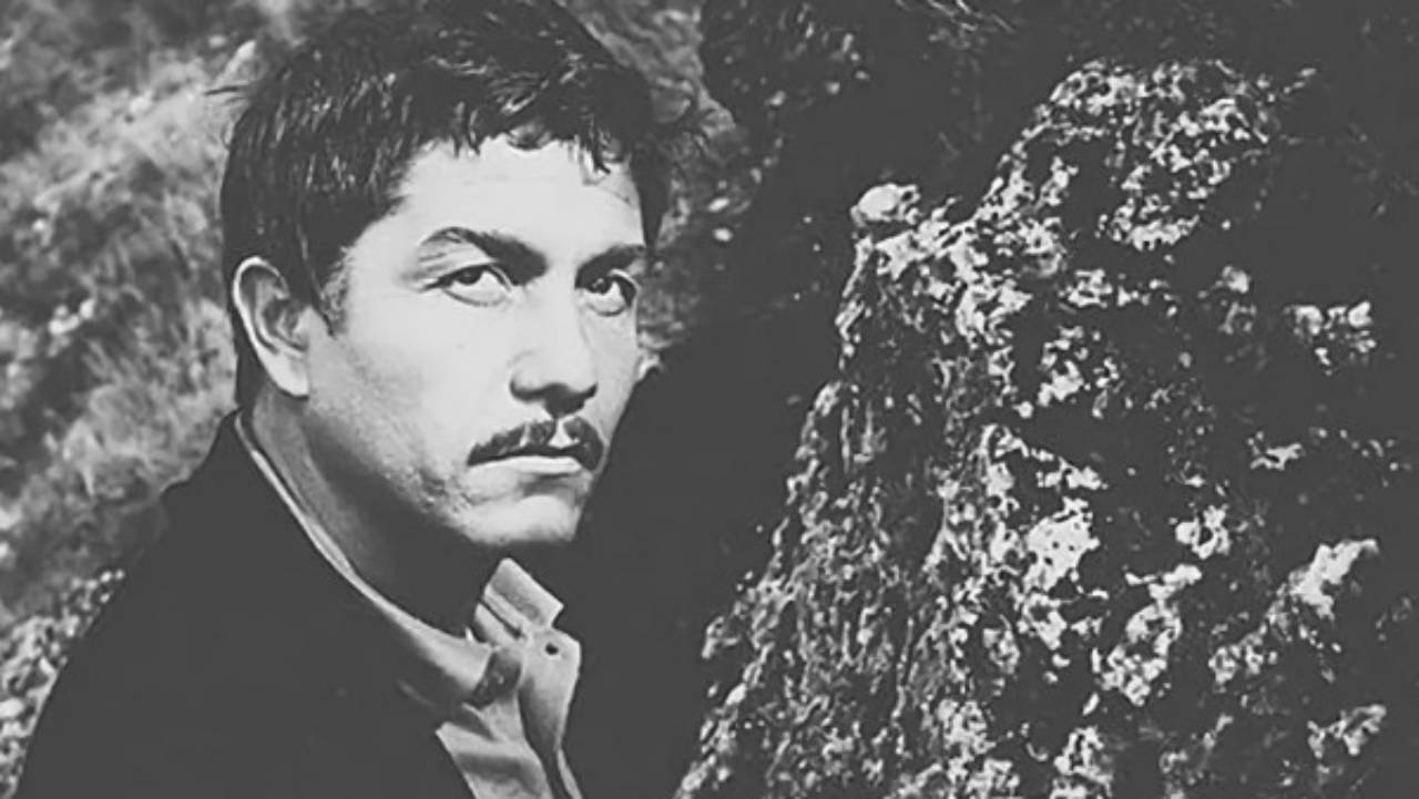 The Steepness (1971)