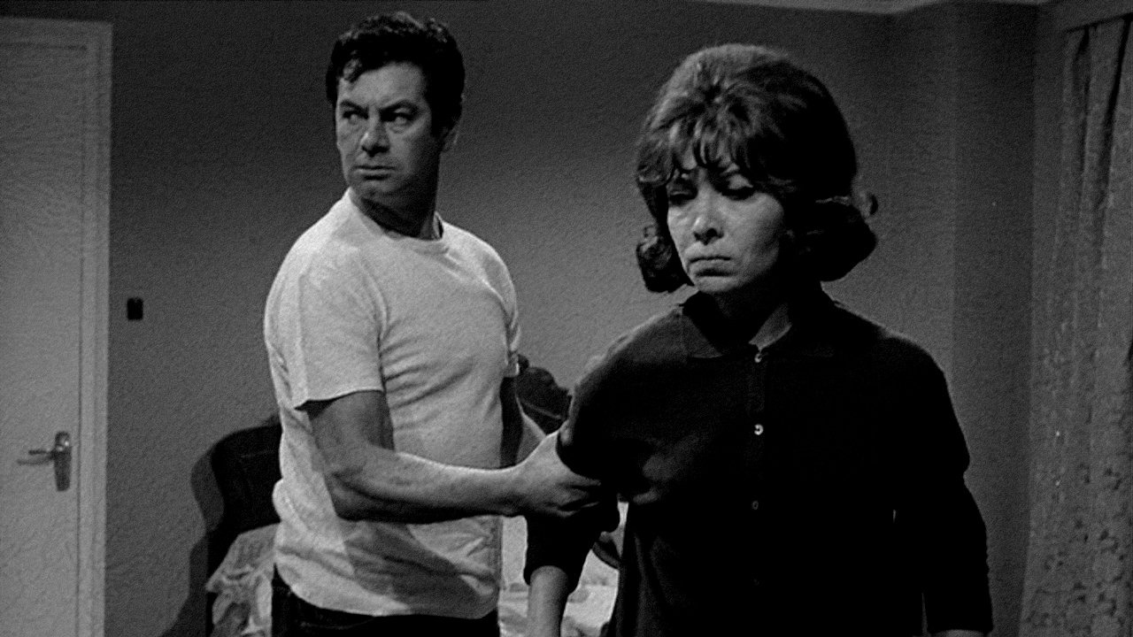 A Clean Shot (1964)