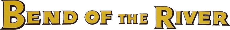 Bend of the River Logo