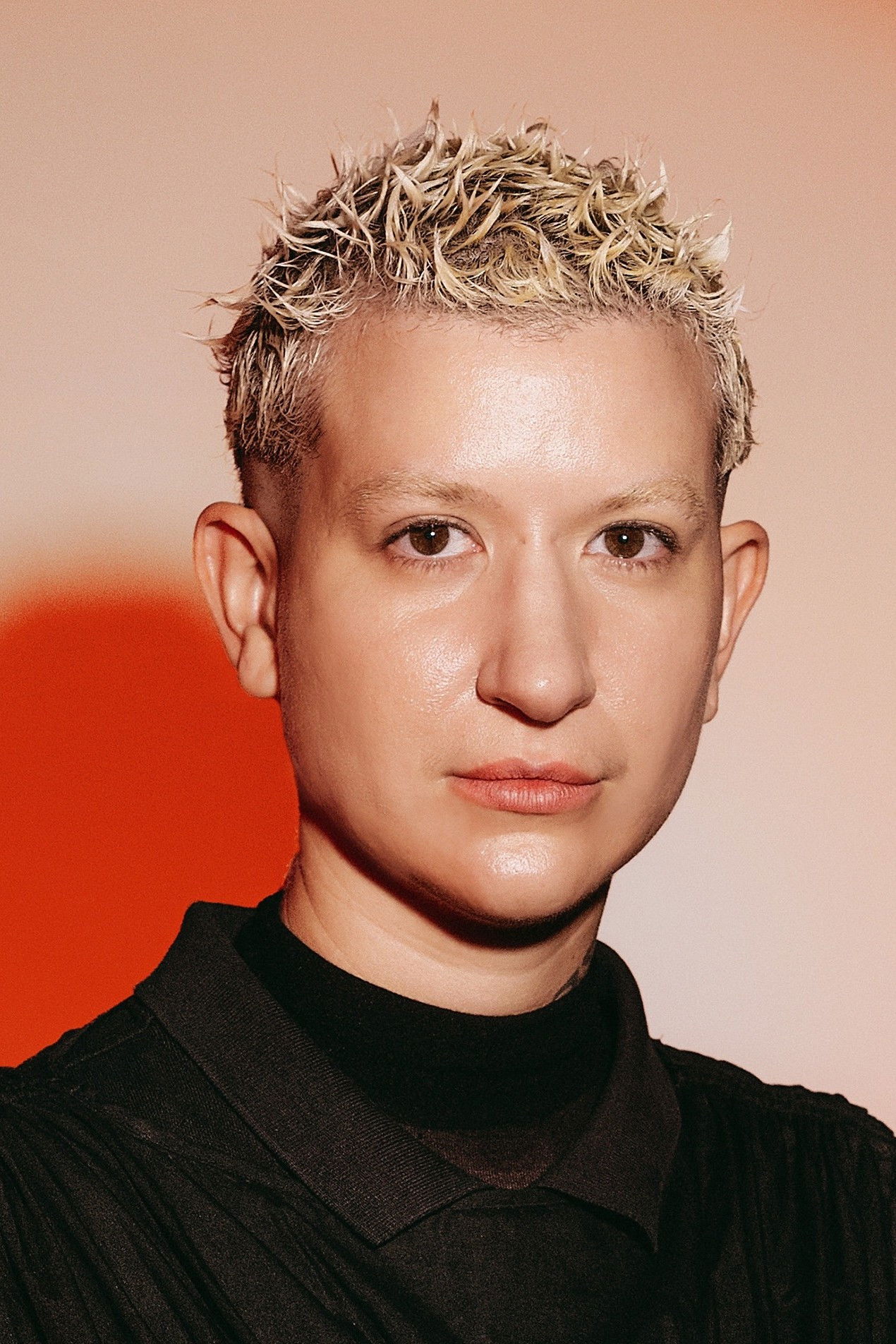 et billede af Clari Ribeiro