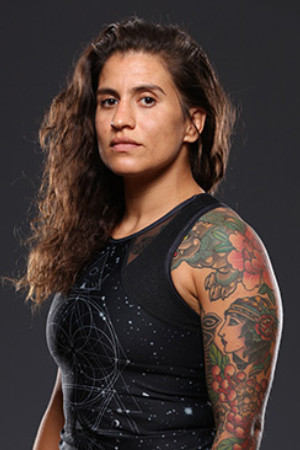 et billede af Laura Gallardo