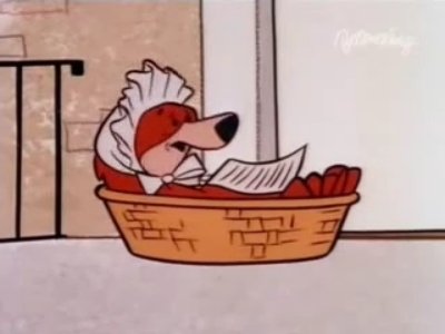 Wally Gator - Lippy Le Lion Et Son Compagnon - Touché La Tortue - On adopte Jérémie (Lippy Le Lion Et Son Compagnon)