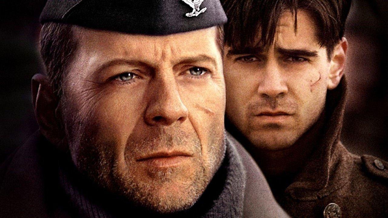 Hart's War (2002)