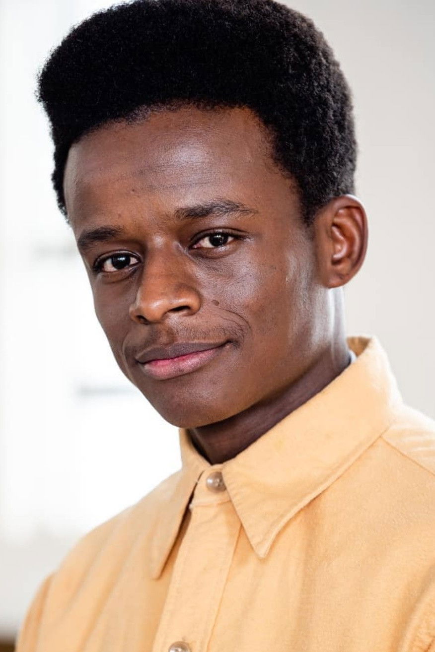 et billede af William Costa