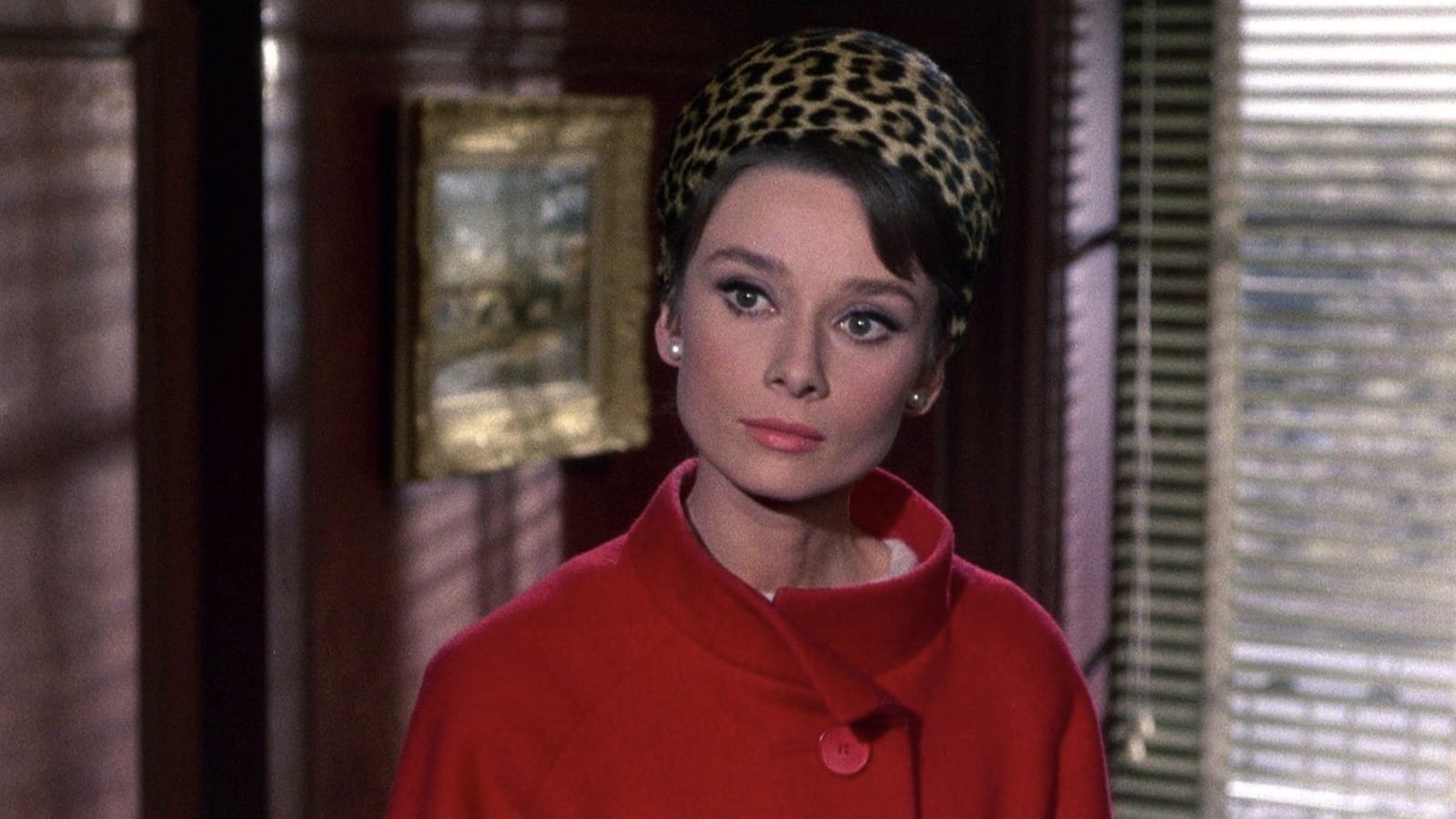 Charade (1963)