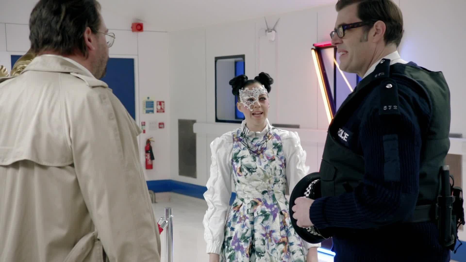 Murder in Successville
