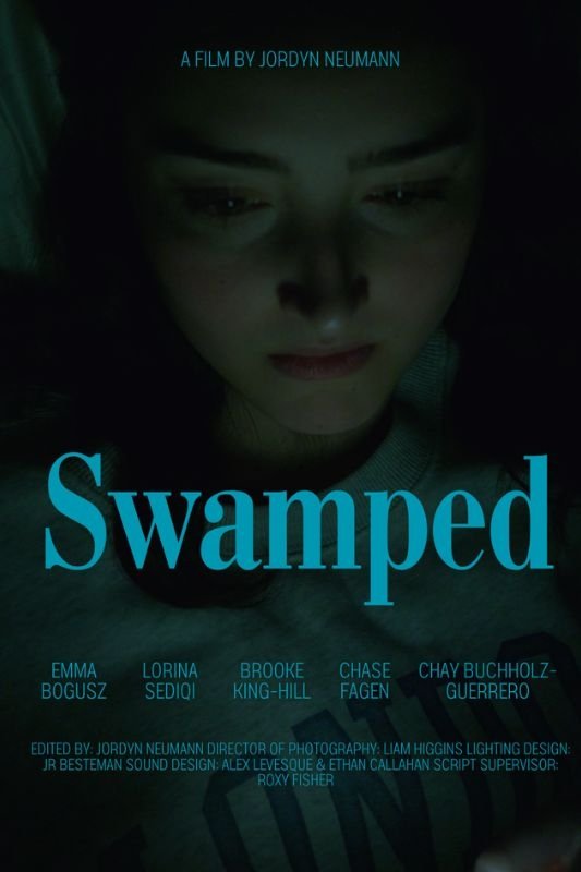 Swamped