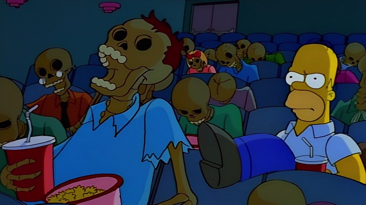 The Simpsons