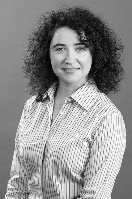 et billede af Diane Fourès