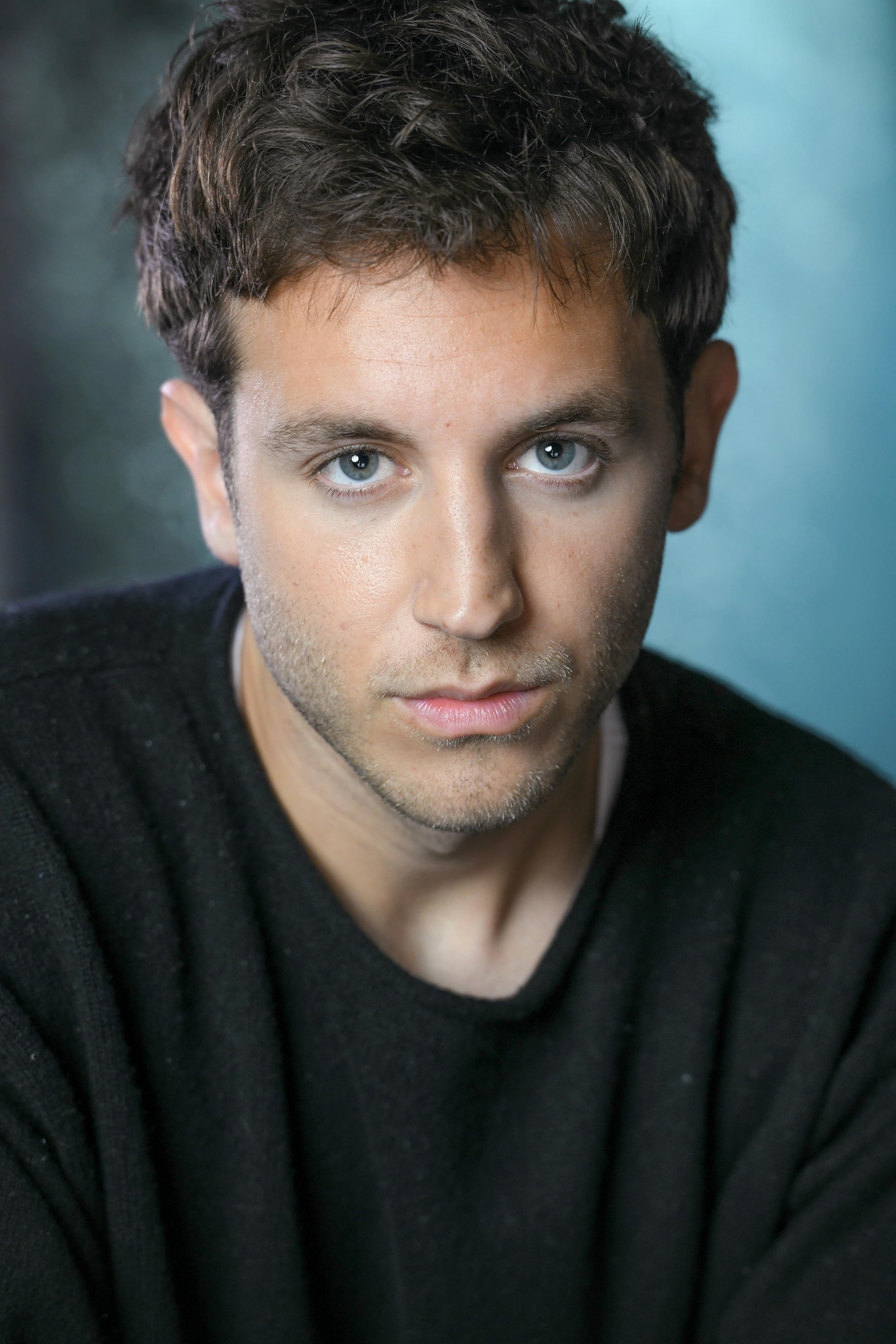 et billede af Landon Jacob Lee