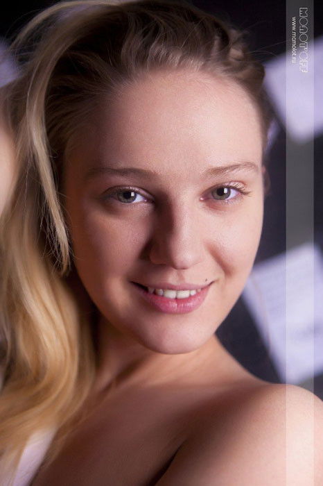 et billede af Nataliya Kundt