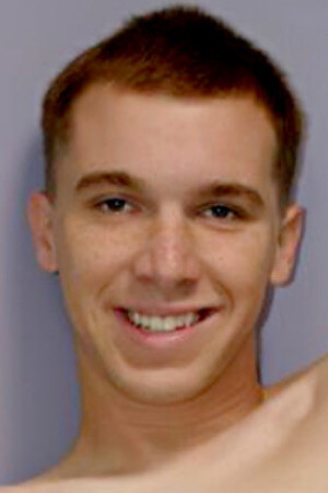 et billede af Keith Aames