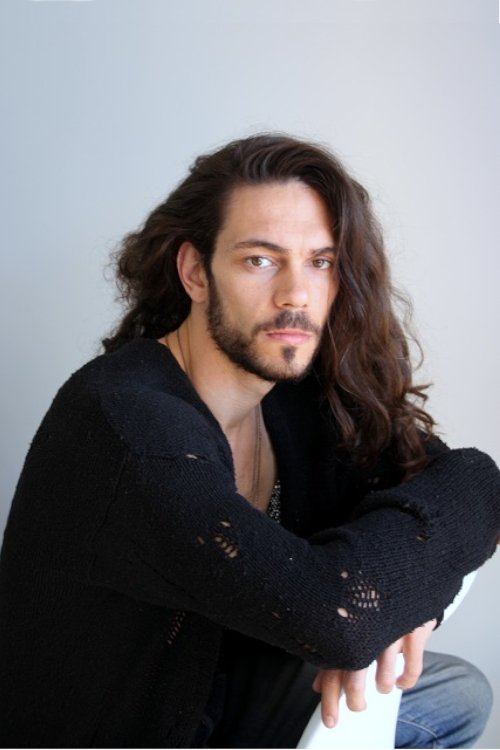 et billede af Edu Bulnes