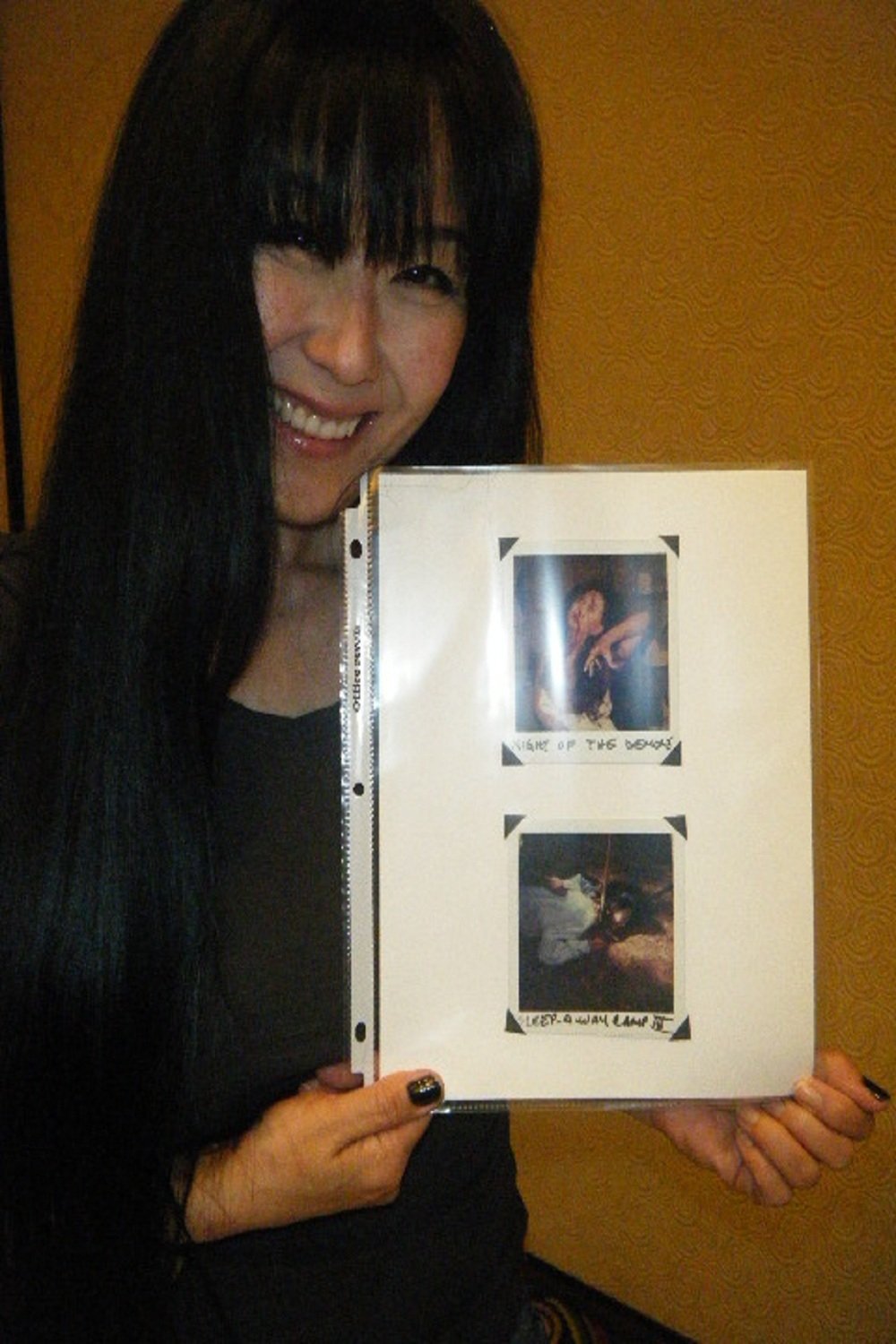 Jill Terashita Nude Photos 11 Jill Terashita Nude Photos 2