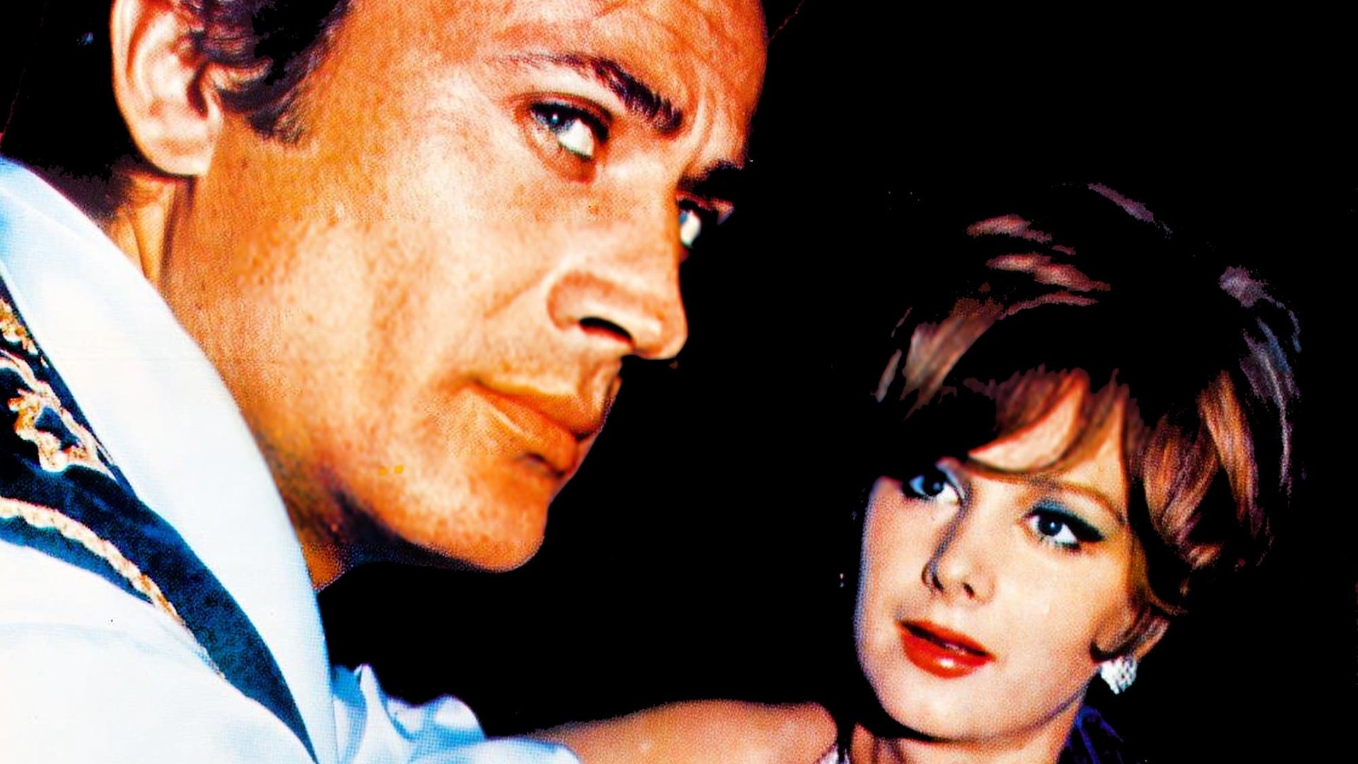 Affedilmeyen (1966)