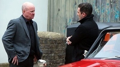 EastEnders Staffel 29 :Folge 137 