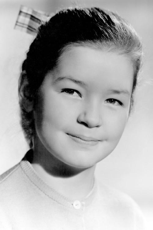 et billede af Mandy Miller