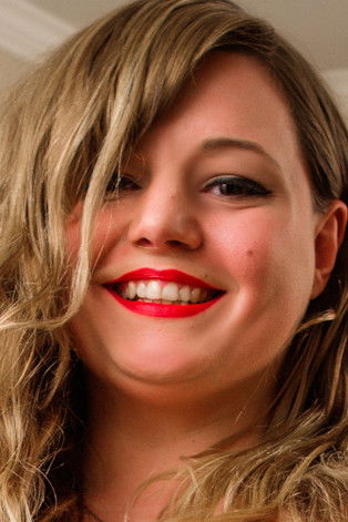 et billede af Courtney Trouble