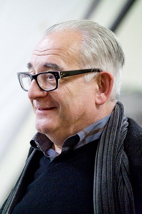 et billede af Claude Duty