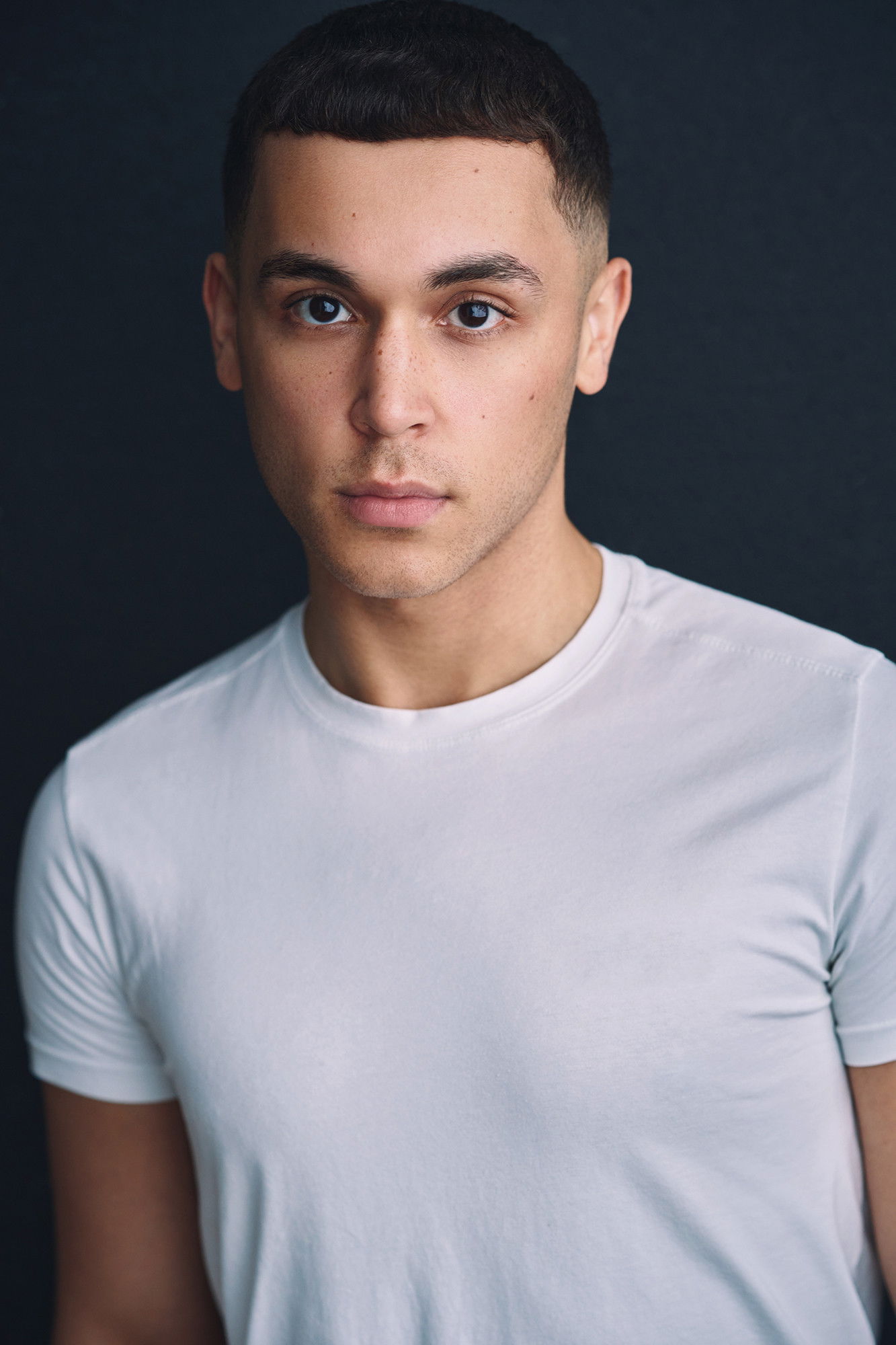 et billede af Shaheen Jafargholi