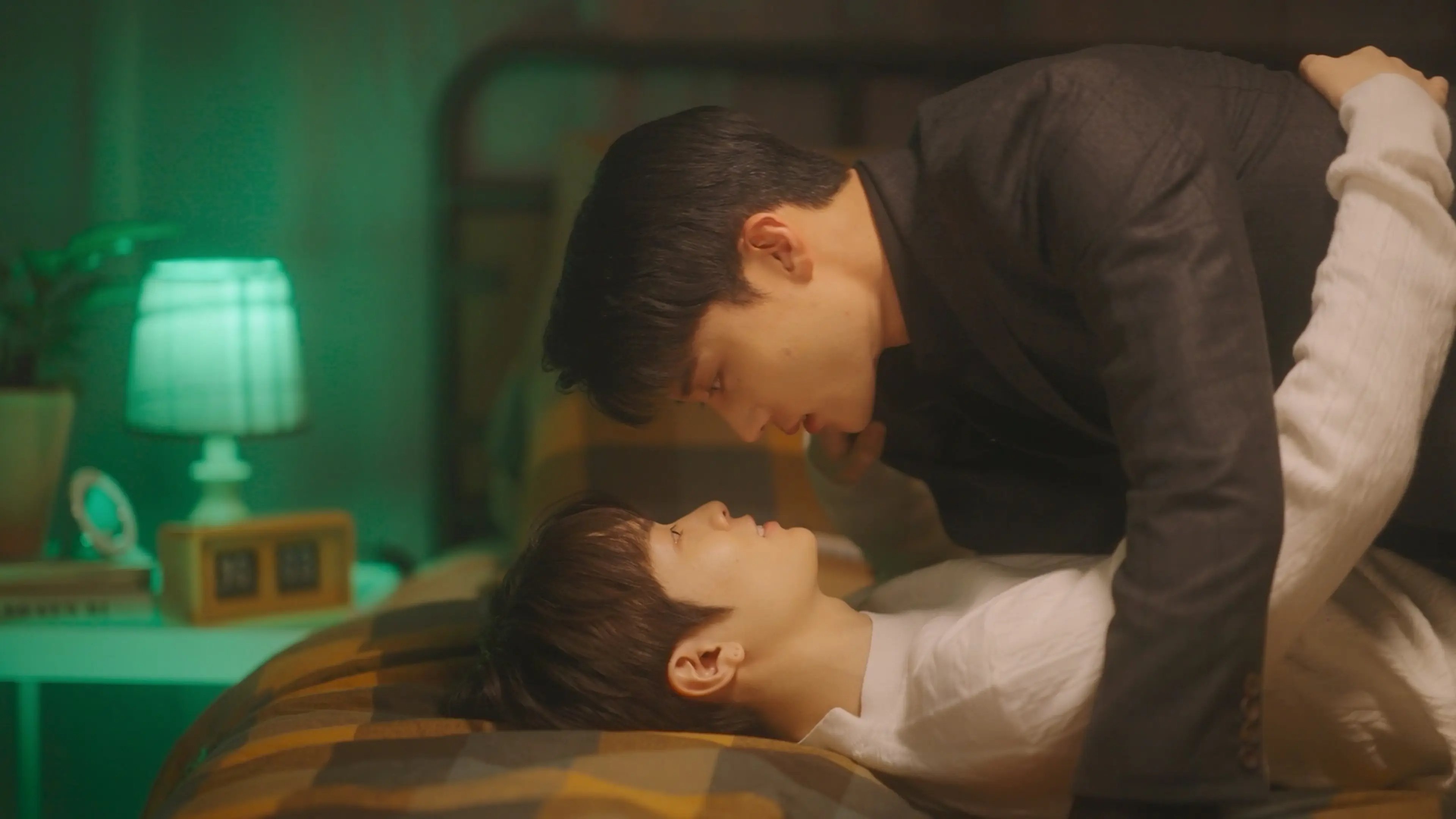 Thumbnail for The Man I like Season 1 Episode 8