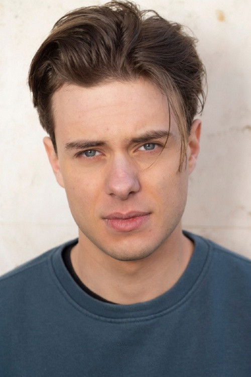 et billede af Alessio Curzi