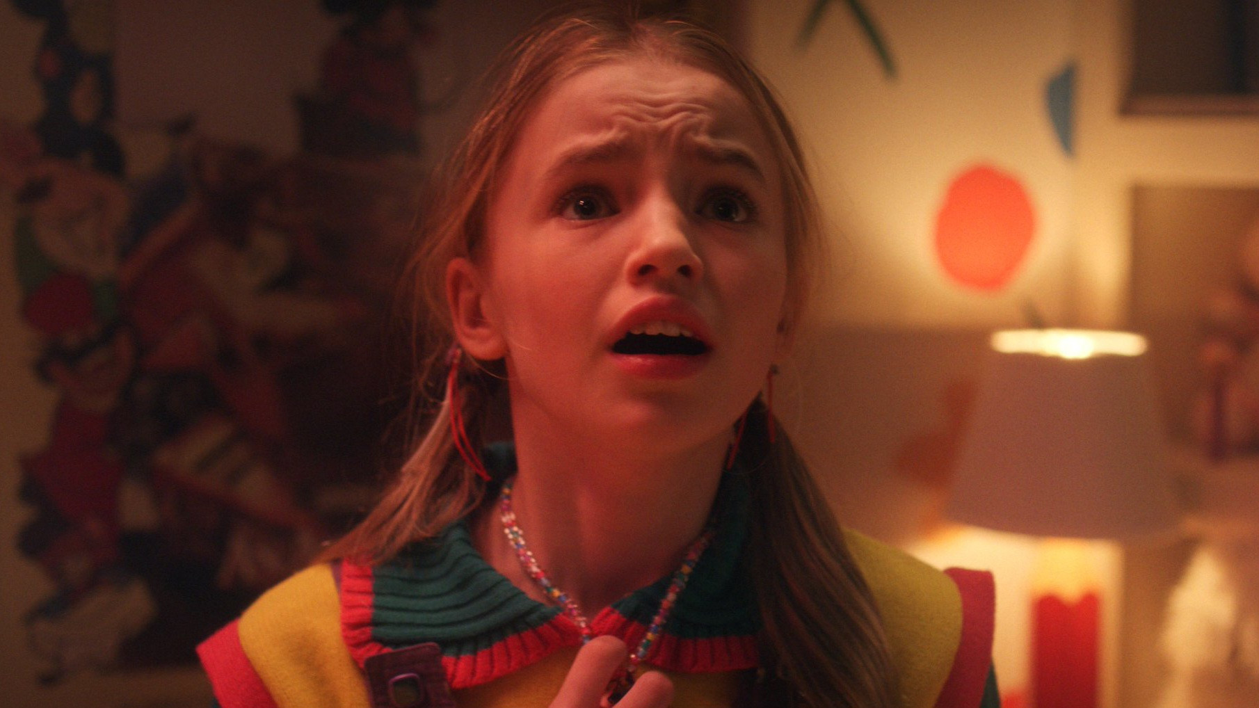 Stranger Things 5: The Finale (2025)